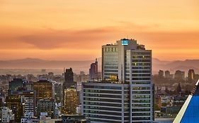 Ac Hotel By Marriott Santiago Cenco Costanera